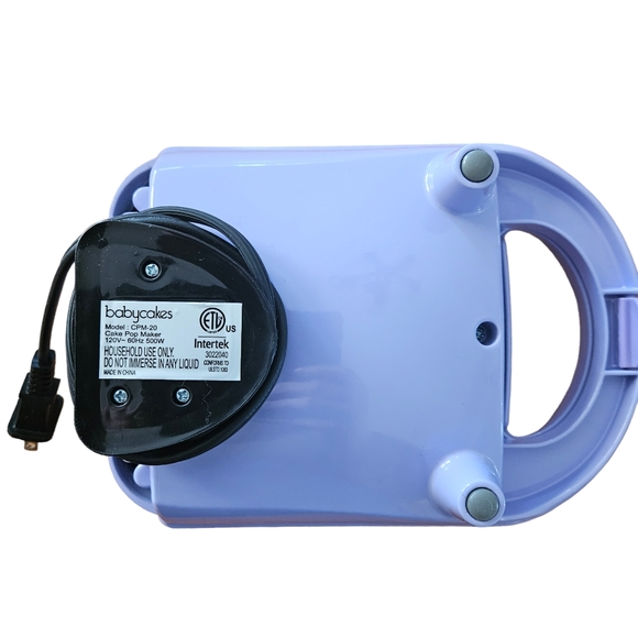 NWOT BABYCAKES MINIS - Picture 2 of 4